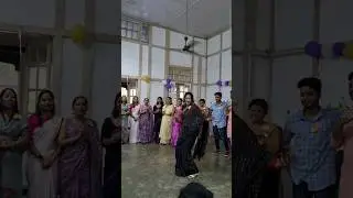 Nepali trand song || Freshers cotton university
