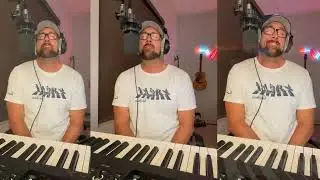 Dixieland Delight - Alabama Cover | Steve Knill
