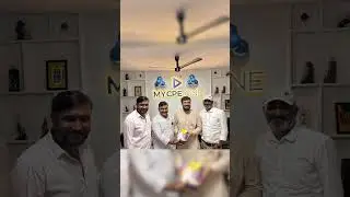 MYCPE ONE Rajkot | New Office Celebration Highlights
