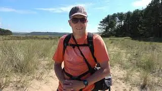 The Out Takes! - A Walk Through Cwm Ivy, Whiteford Burrows and Whiteford Sands