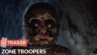 Zone Troopers (1985) Trailer HD | Tim Thomerson | Timothy Van Patten