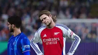 CHELSEA X ARSENAL| AO VIVO COM IMAGENS | JOGO DE HOJE| pes 21 Gameplay ps4