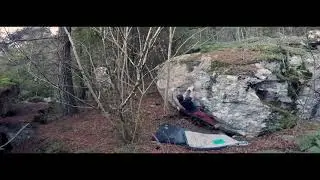 Ma&ntilde;ari Boulder