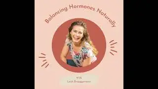 Episode 114: Mineral Balance for Gut Health