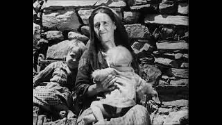 Las Hurdes: Tierra Sin Pan; Land Without Bread; Terre Sains Pain [1933] | Lu&iacute;s Bu&ntilde;uel