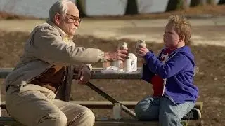 Jackass Presents: Bad Grandpa - Red Band Trailer