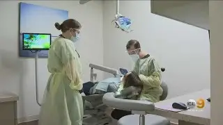 Dentists To Begin Accepting Non-Emergency Patients Next Week &mdash; With Changes
