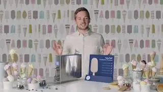 The magic inside Tetra Pak&reg; Continuous Freezers
