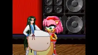 MUGEN Vore (2) 무겐 보어