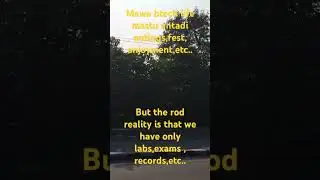 THE VIDEO ABOUT BTECH'S TRUTH