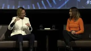 Gespr&auml;ch mit Sarah Spiekermann an der Shift 2020 - Digitale Ethik
