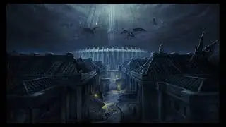 The Elder Scrolls Online: Tamriel Unlimited bye bye gank heavybaby