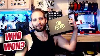 Picking A Winner April 2020 FPVCRATE Giveaway