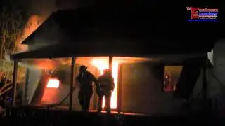 Live Fire Training