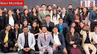 SANKALP 2026 | Channel Partner Meet | Vision,Growth & Leadership by Avinash Jagdale | JPRIME Builcon