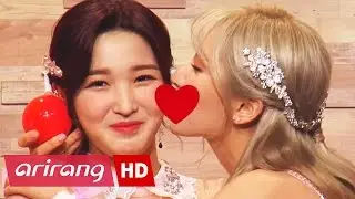 [HOT!] Laboum's So Yeon and Yul Hee Finally Become Friends! 라붐 소연과 율희가 드디어 친해지다!