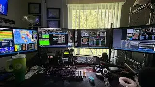 Magical Mike's HAM Radio Fun Podcast 6PM  EDT22:00 UTC