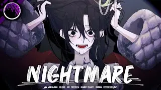 Nightmare / SLQA Cover 【 4TSD 】