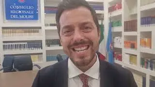 Intervista Andrea Greco sanit&agrave; 