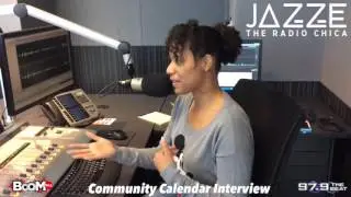 Jazze Interview Mayor Todd Gottel About Rowletts Upcoming 5k Walk