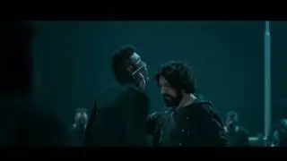 Mark - Title Glimpse | Kichcha Sudeepa I Vijay Kartikeyaa | Ajaneesh B Loknath I Sathya Jyothi Films