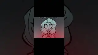 #hazbinhotel #fypシ #temporada2 #edit #trailer #villain #losincreibles #season2 #Charlie #Lute #short