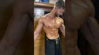 1 MONTH TRANSFORMATION