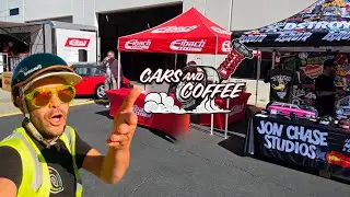 Jon Chase At Eibach 2025: The Best Car Meet Experience Yet