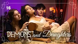 Demons and Daughters | A Regency DND Actual Play | Episode 16 | The Family Curse
