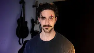 Be Prepared - Scar | from The Lion King (Cover by Scorp)