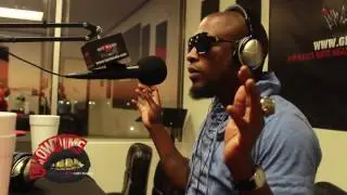 Funny man Ali Siddiq on Chowtime LMAO!!!!!!