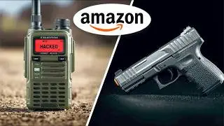 40 AMAZING Amazon Products Most People Will Never Find (You Won&rsquo;t Believe #22!)