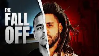 THE FALL OFF: J. COLE'S MASTERPIECE