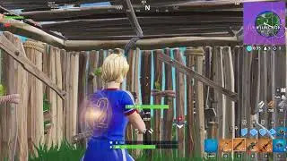 Decent Fight Against FearItSelfTV