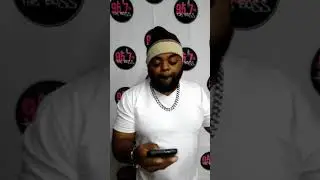 Bo Hustleholic's Sicksteen Bar Challenge!