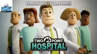 Two Point Hospital EP 5 GP's Required