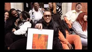 Gok Wan feat @HouseGospelChoir - Deeper Love (Official Video)