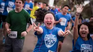Homecoming 2021 Triton 5K