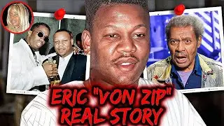He Robbed Don King of $600k & Scammed Diddy for $1M&hellip; While SMASHING His Mom
