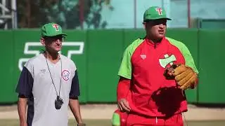 Leñadores de #LasTunas esperan su rival para los cuartos de final