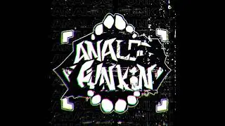[INSTRUMENTAL] WONDERLAND (ft. @KOBAIKIDNEW & @Gojira_Darko ) | Analog Funkin' OST