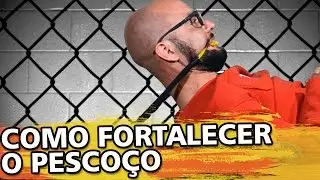 Como fortalecer o pescoço (Nível 2) [ RTF #98 ]