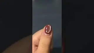 🎨 Nail Art Transformation: From Base to Bold! 🖤✨
