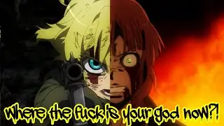 Saga of Tanya The Evil - Popular Monster