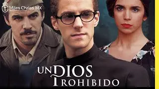 Un Dios Prohibido por el comunismo en Espa&ntilde;a | Pel&iacute;cula