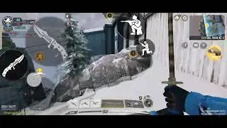 Best gun in COD to take our hard point#codm#gaming video