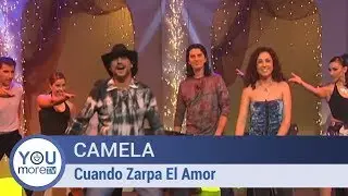 Camela  - Cuando Zarpa El Amor
