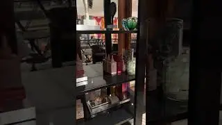 ARKIVE Headcare in Mecca Bourke Street!