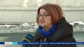 Sindikat BHRT-a lično dostavio pismo Kristijanu Šmitu: Traže hitnu reakciju