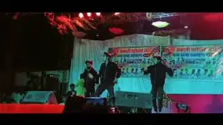 #group dance video|| kudra kankali mandir Nabi ke parab
